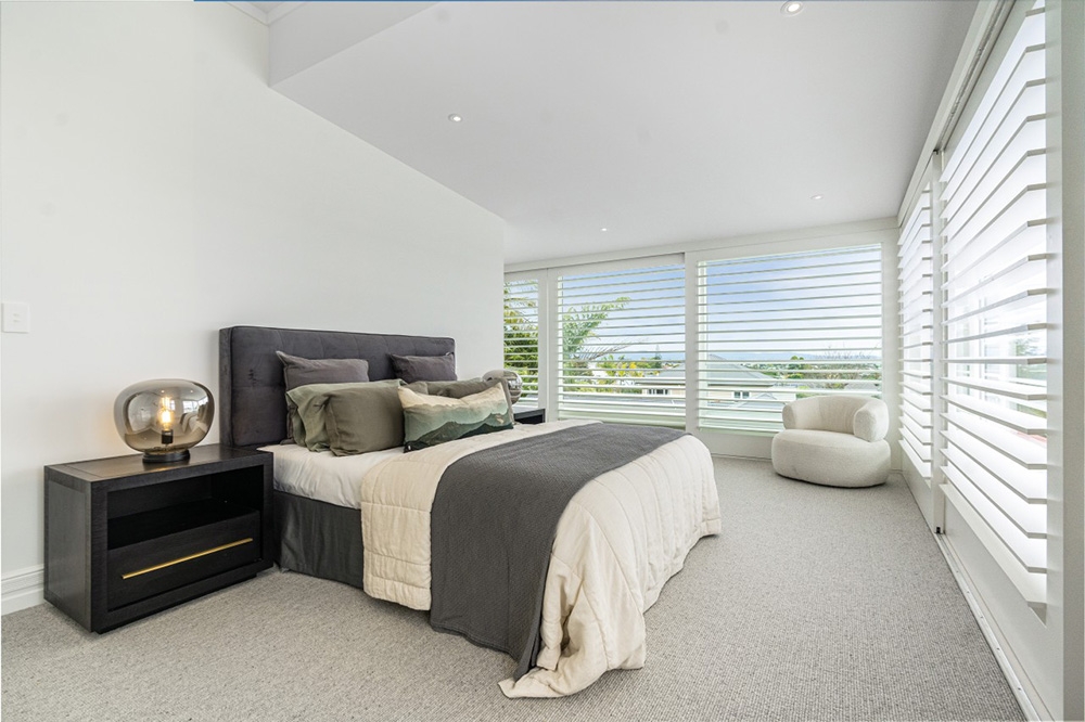 33A Vermont Street | Ponsonby - Interior Concepts