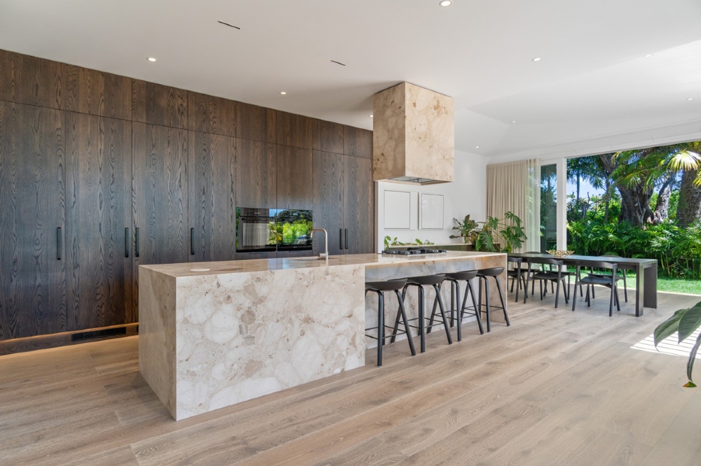 36 Hepburn Street | Freemans Bay - Interior Concepts