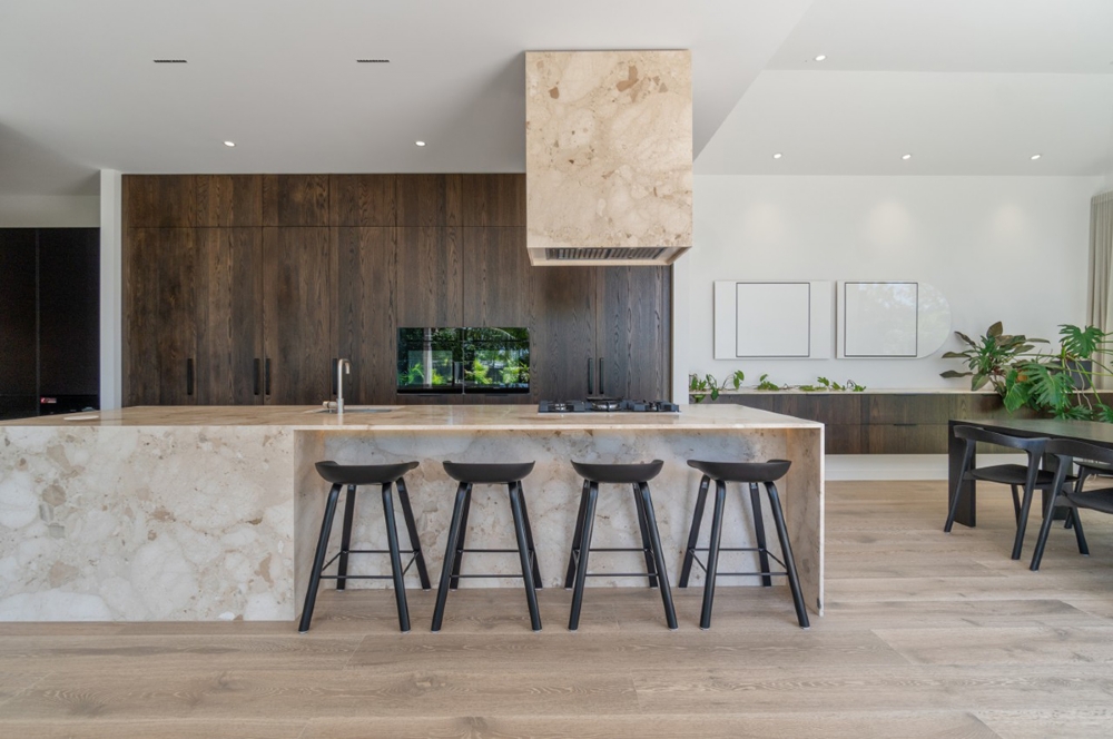 36 Hepburn Street | Freemans Bay - Interior Concepts