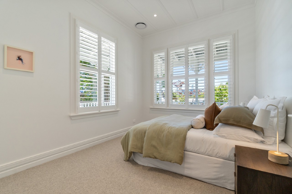 36 Hepburn Street | Freemans Bay - Interior Concepts