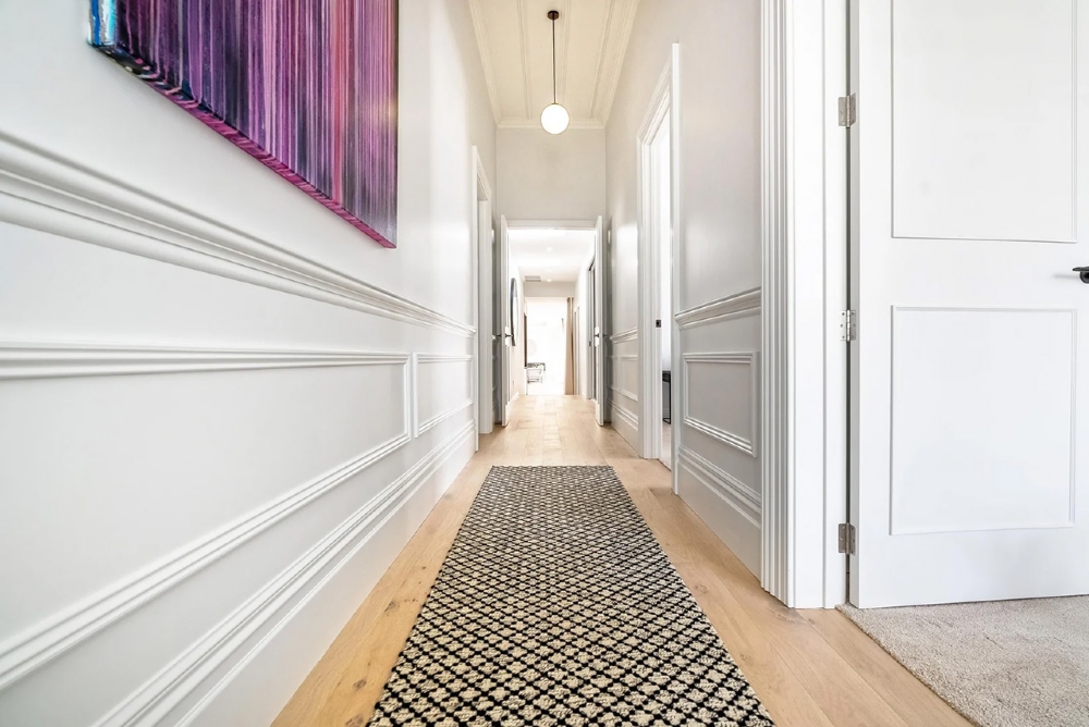 48 Rose Road | Grey Lynn - Interior Concepts