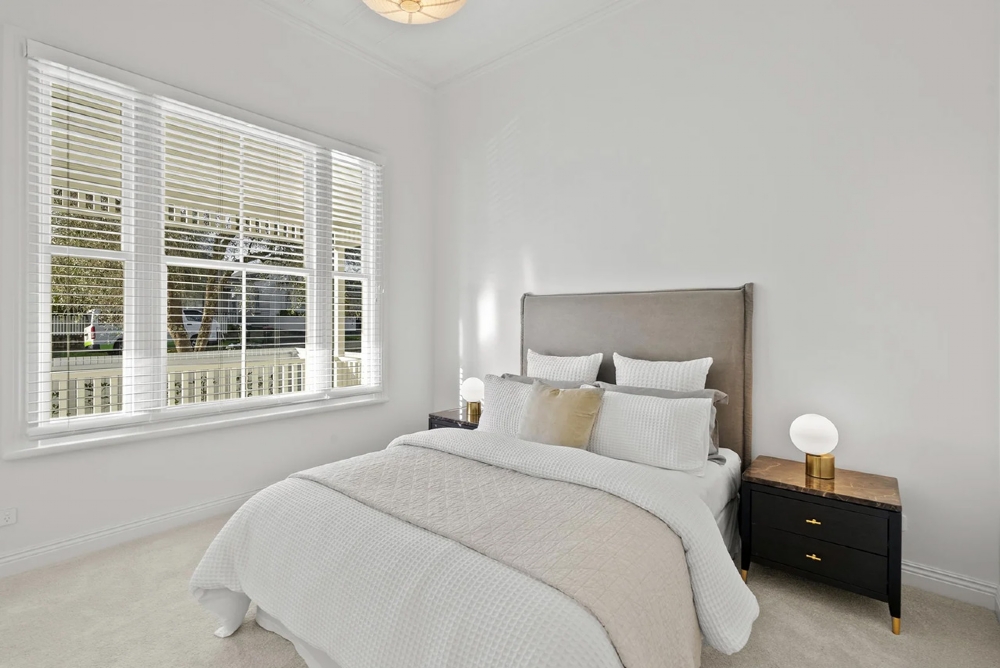48 Rose Road | Grey Lynn - Interior Concepts