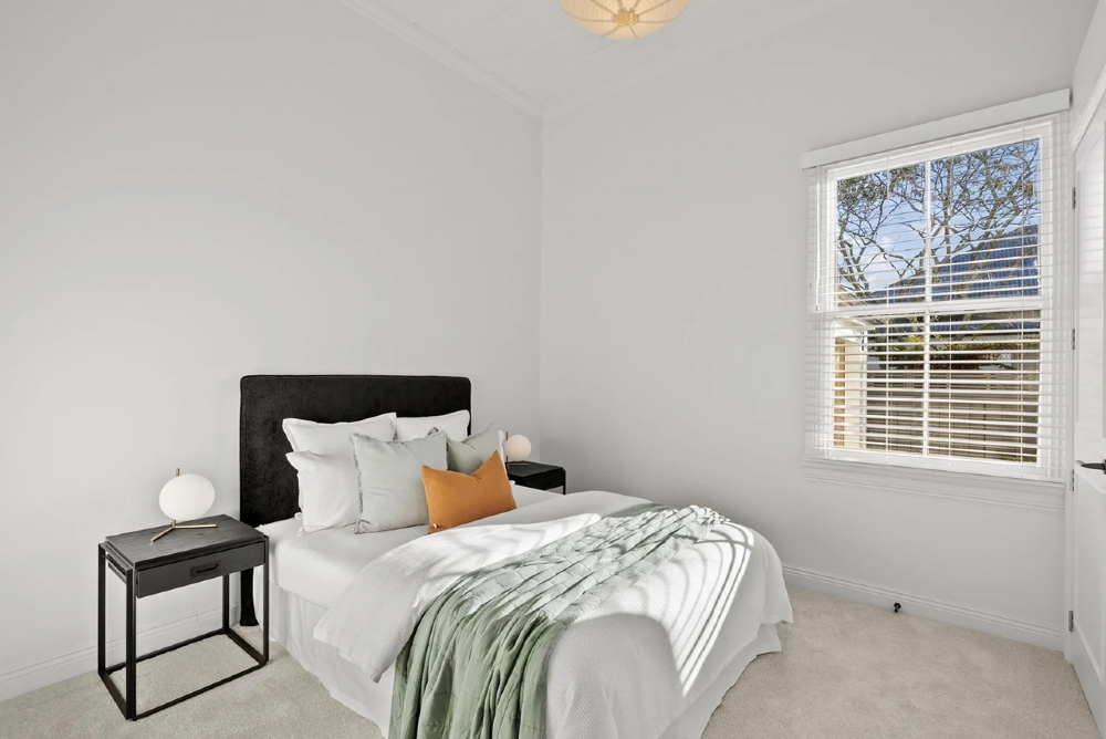 48 Rose Road | Grey Lynn - Interior Concepts