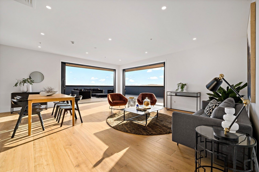 513/428 Dominion Road | Mt Eden - Interior Concepts