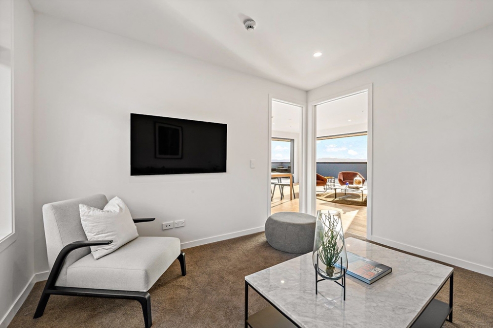 513/428 Dominion Road | Mt Eden - Interior Concepts