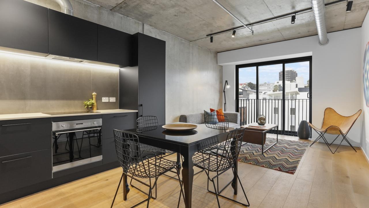 59 France Street | Uptown - Interior Concepts
