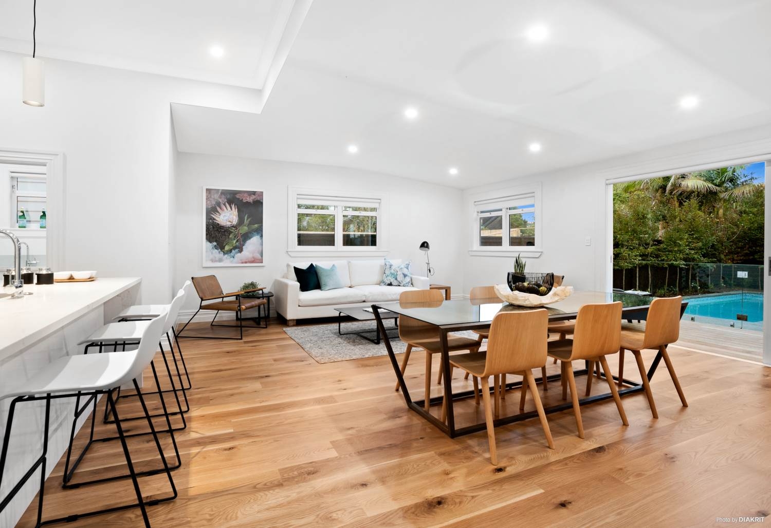 6A Francis Street | Grey Lynn - Interior Concepts
