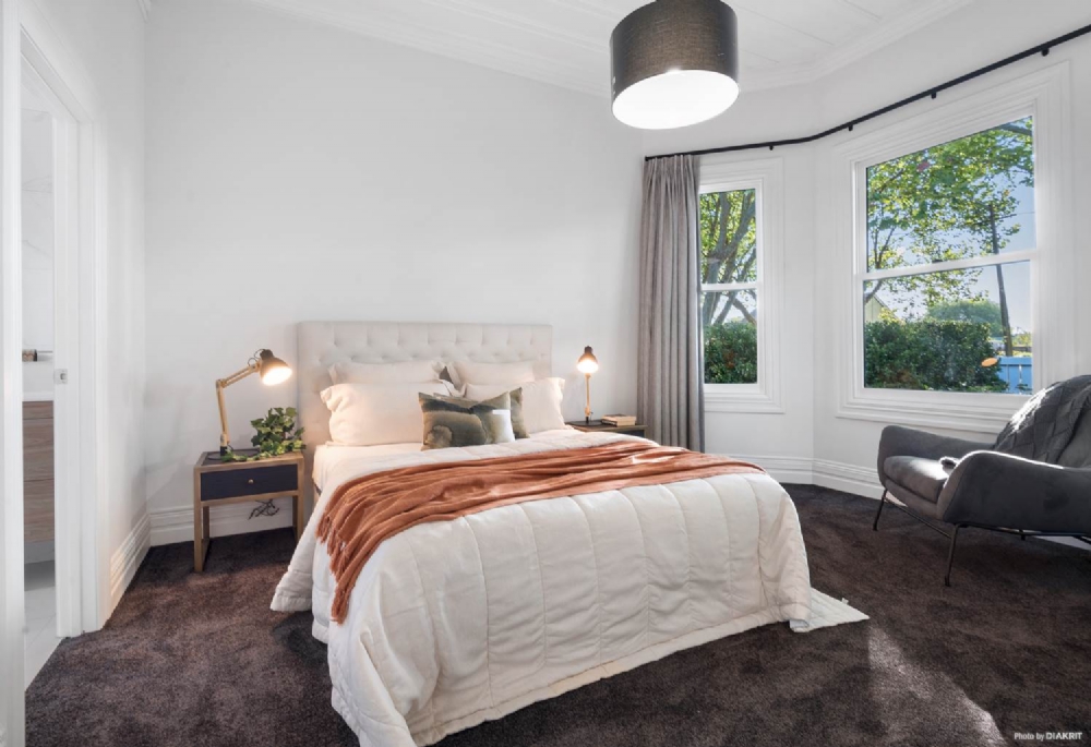 6A Francis Street | Grey Lynn - Interior Concepts