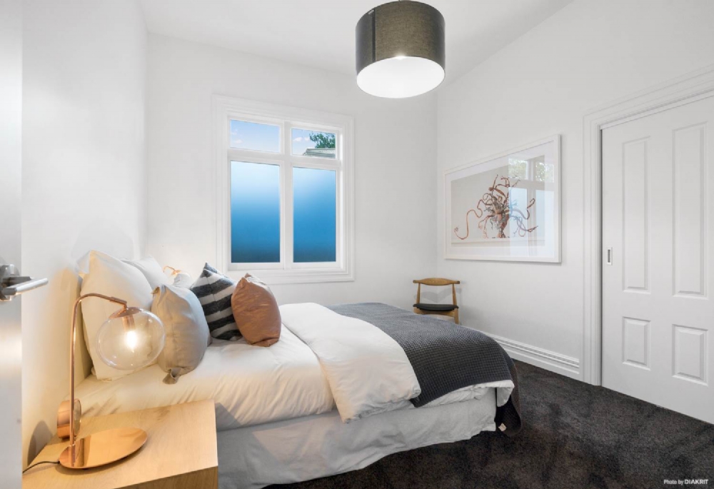 6A Francis Street | Grey Lynn - Interior Concepts