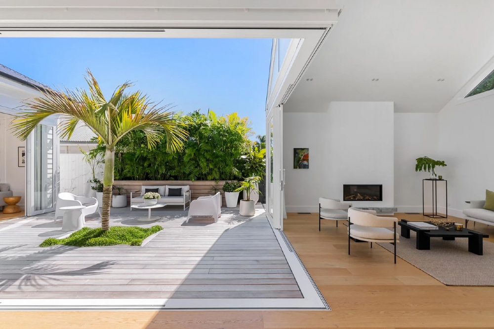 74 Albany Road | Herne Bay - Interior Concepts