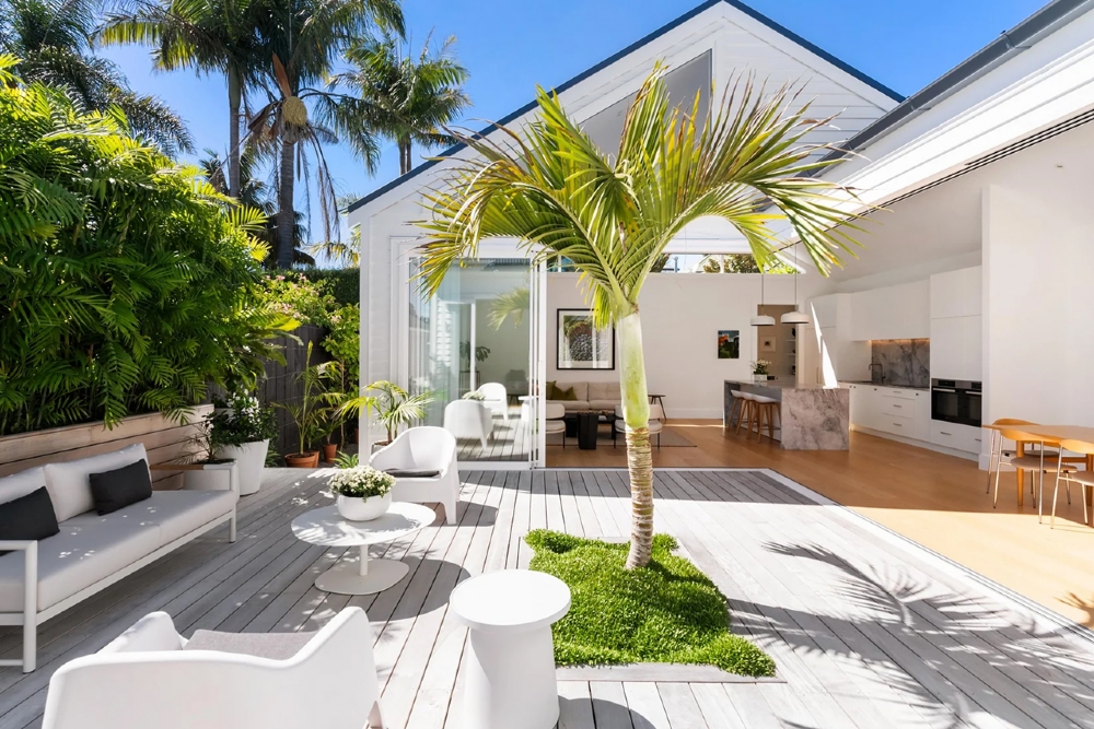74 Albany Road | Herne Bay - Interior Concepts