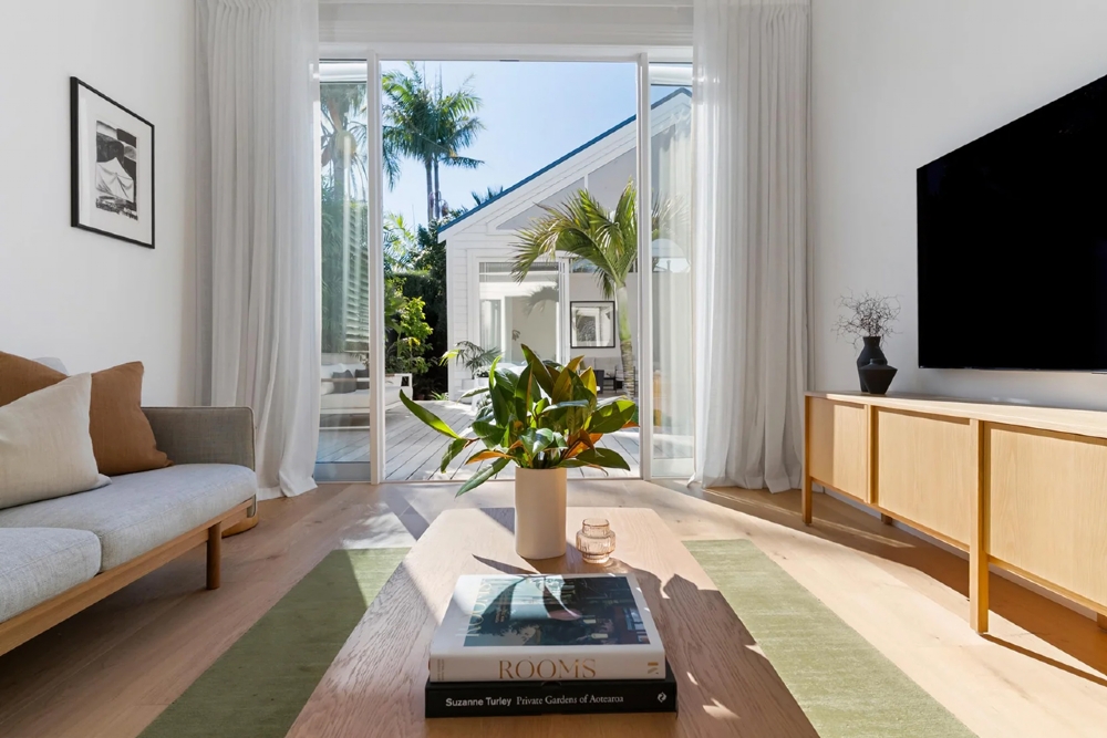 74 Albany Road | Herne Bay - Interior Concepts