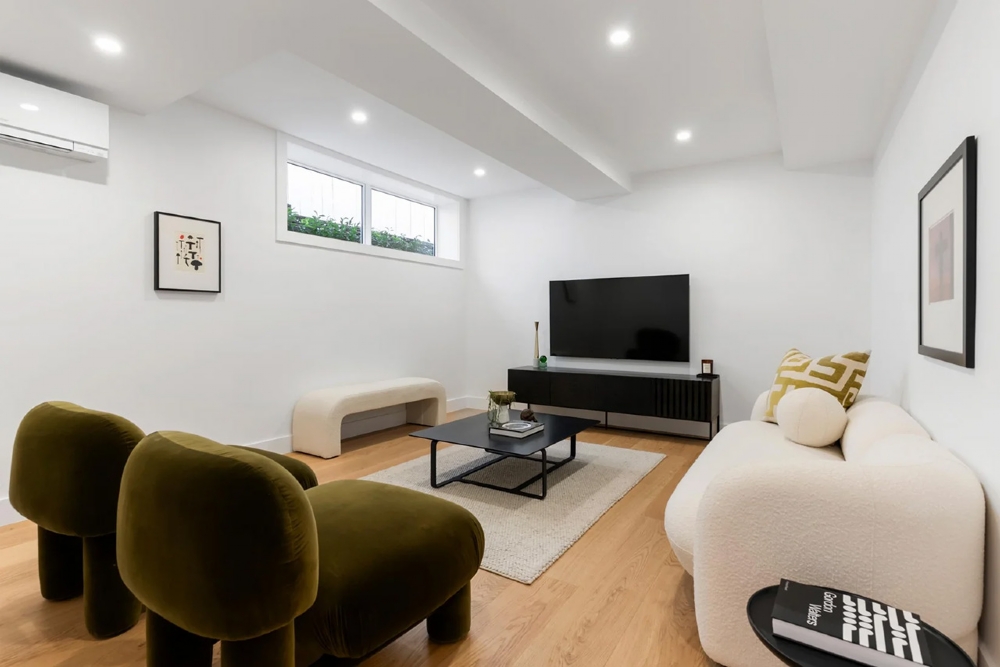 74 Albany Road | Herne Bay - Interior Concepts