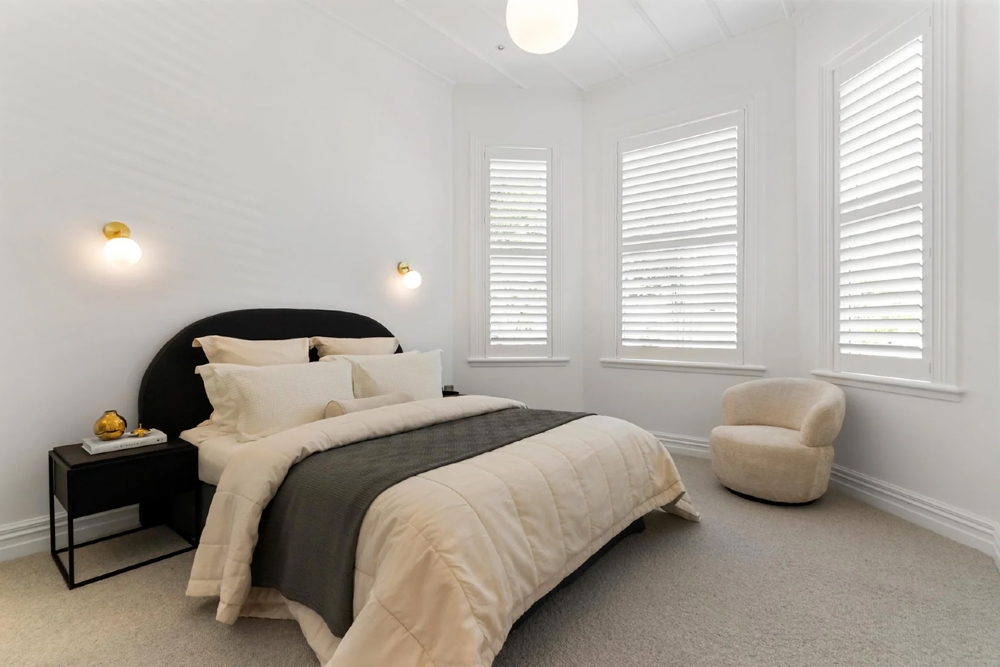 74 Albany Road | Herne Bay - Interior Concepts