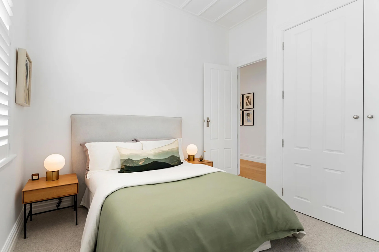 74 Albany Road | Herne Bay - Interior Concepts