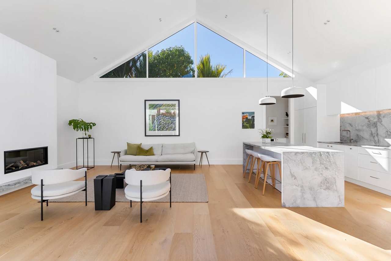 74 Albany Road | Herne Bay - Interior Concepts