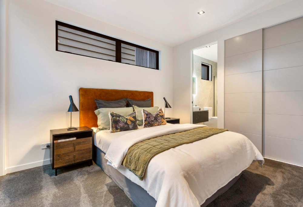 76 O'Neill St | Ponsonby - Interior Concepts