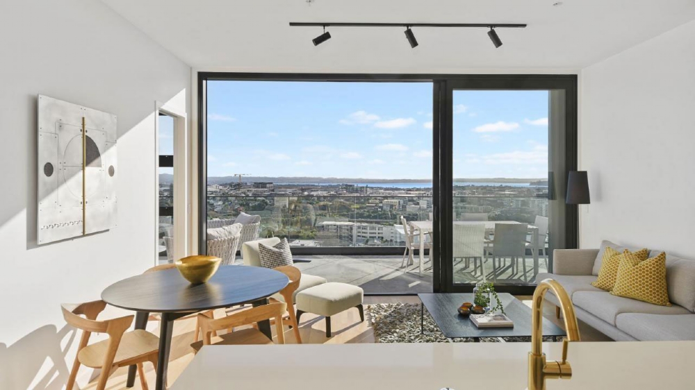 10-12 Exmouth Street | Eden Terrace - Interior Concepts