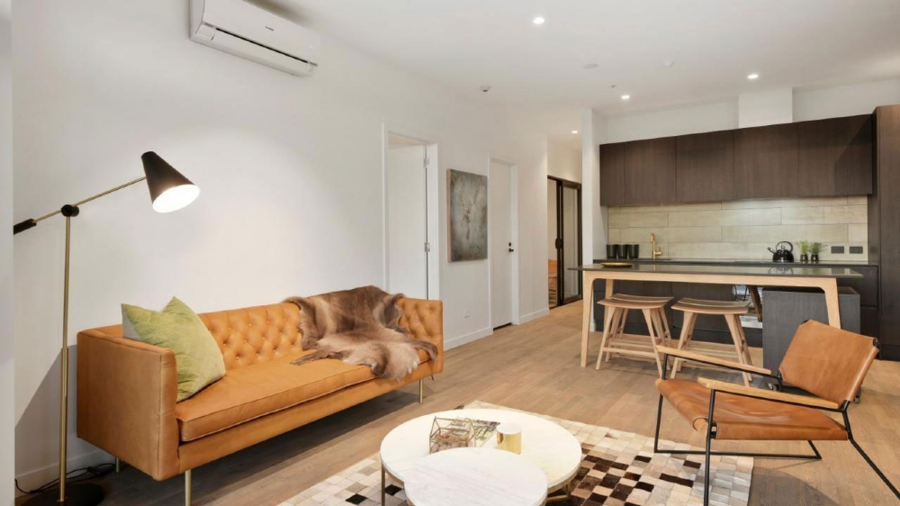 10-12 Exmouth Street | Eden Terrace - Interior Concepts