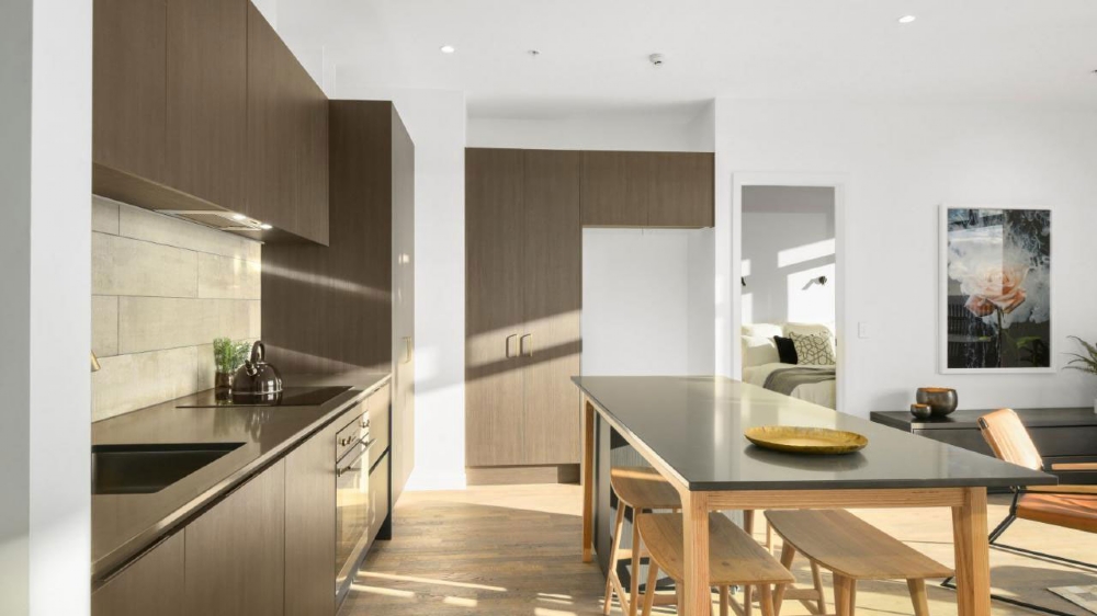 10-12 Exmouth Street | Eden Terrace - Interior Concepts