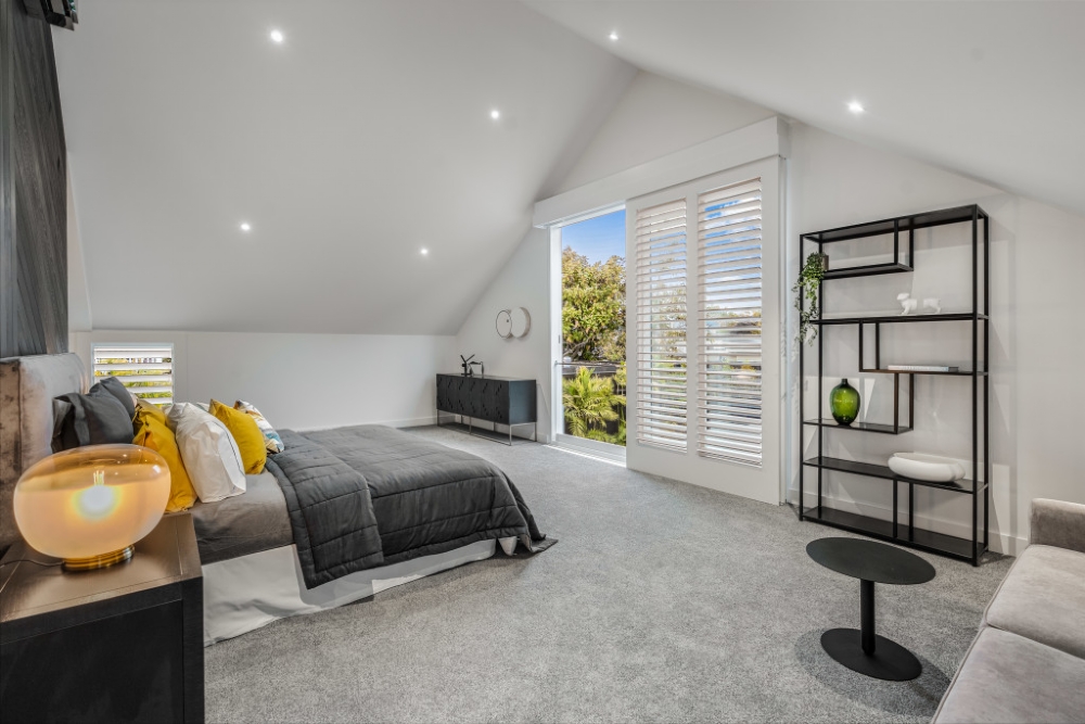 23 Rose Rd | Ponsonby - Interior Concepts