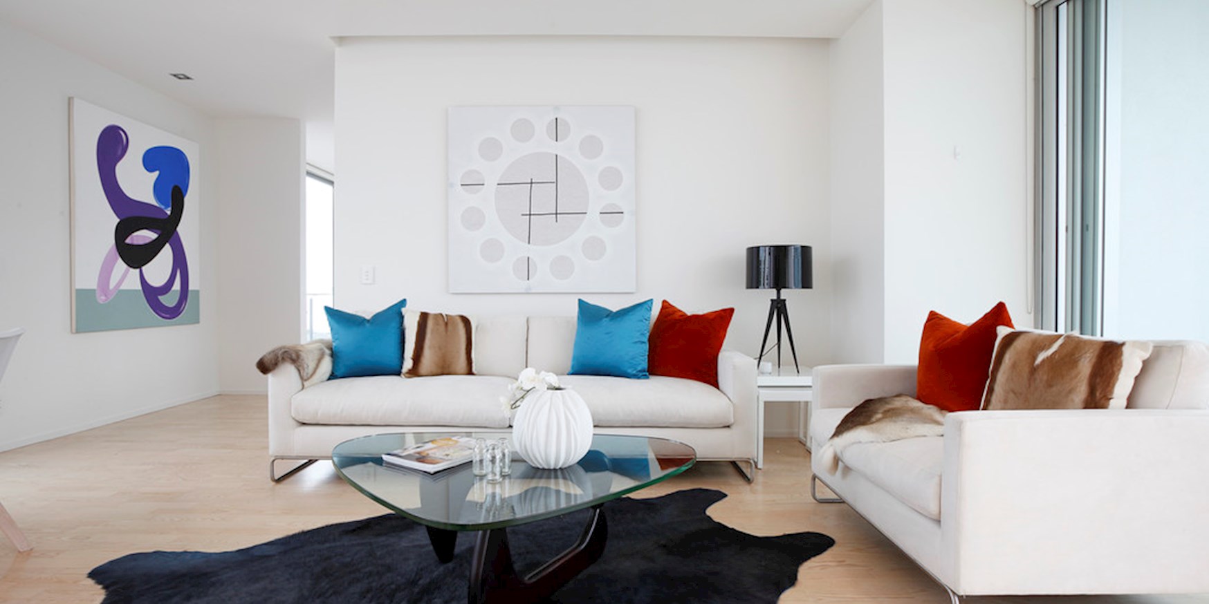 College Hill | Freemans Bay - Interior Concepts