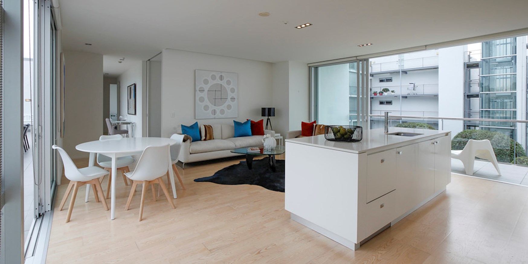 College Hill | Freemans Bay - Interior Concepts