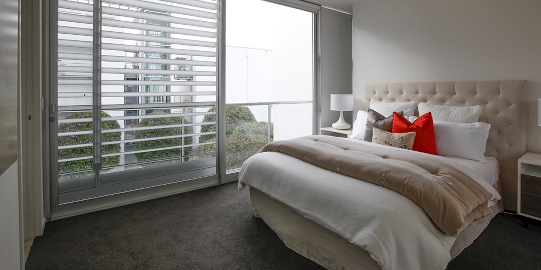 College Hill | Freemans Bay - Interior Concepts