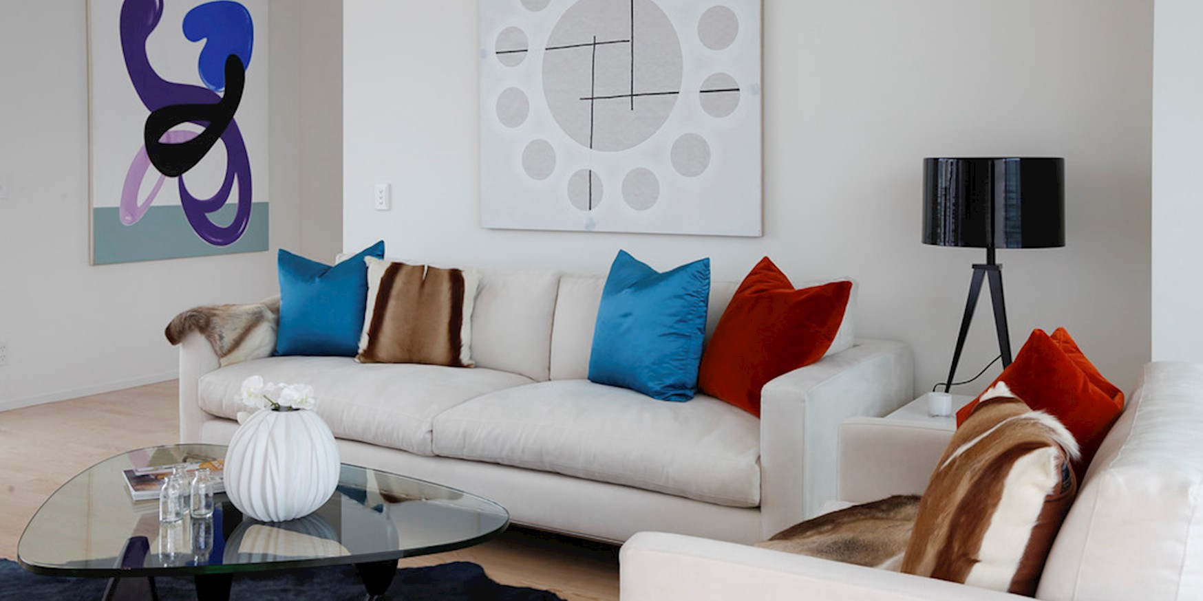 College Hill | Freemans Bay - Interior Concepts