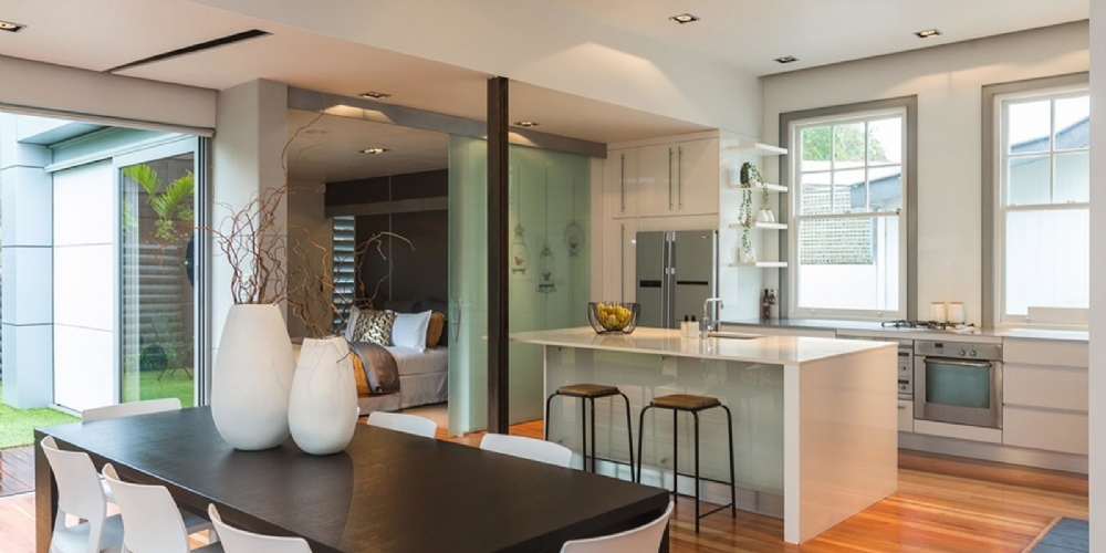 Islington Street | Ponsonby - Interior Concepts