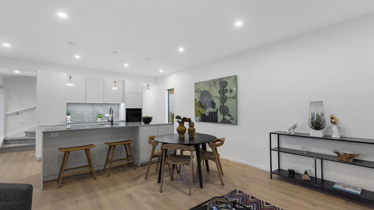 55B Kelmarna Avenue | Herne Bay - Interior Concepts