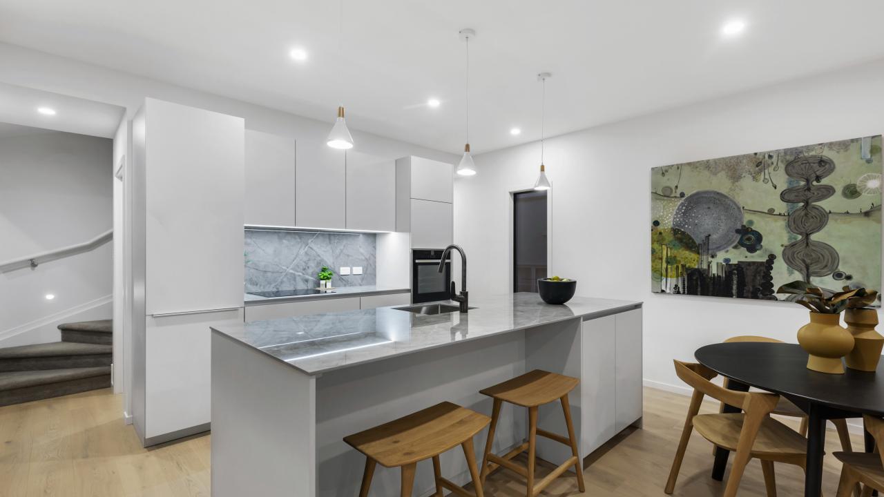 55B Kelmarna Avenue | Herne Bay - Interior Concepts