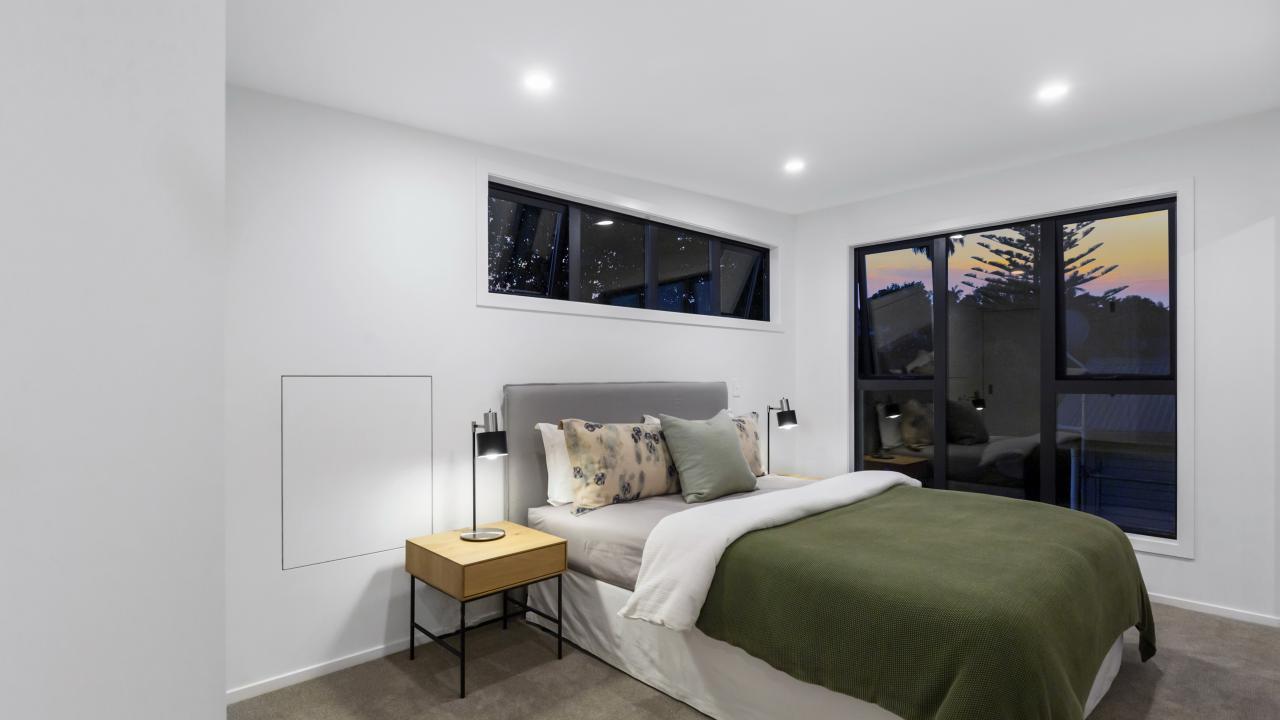 55B Kelmarna Avenue | Herne Bay - Interior Concepts