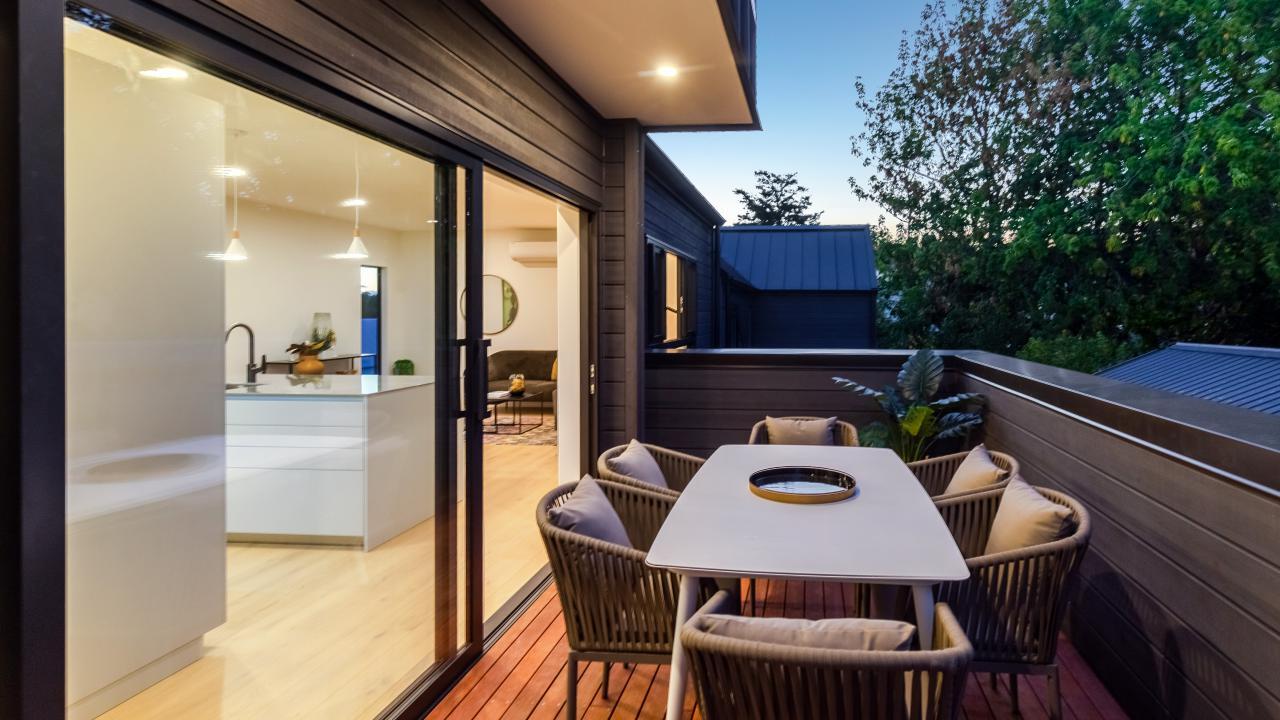 55B Kelmarna Avenue | Herne Bay - Interior Concepts