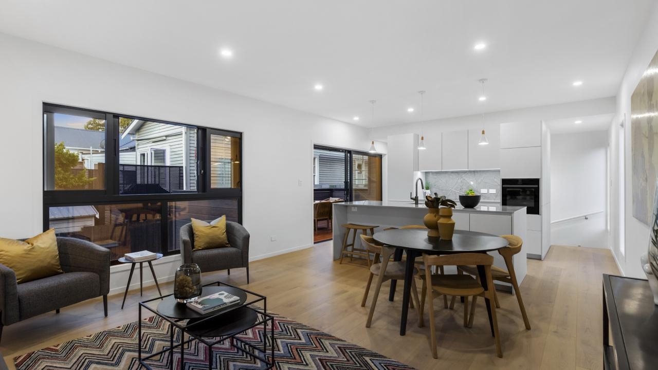 55B Kelmarna Avenue | Herne Bay - Interior Concepts