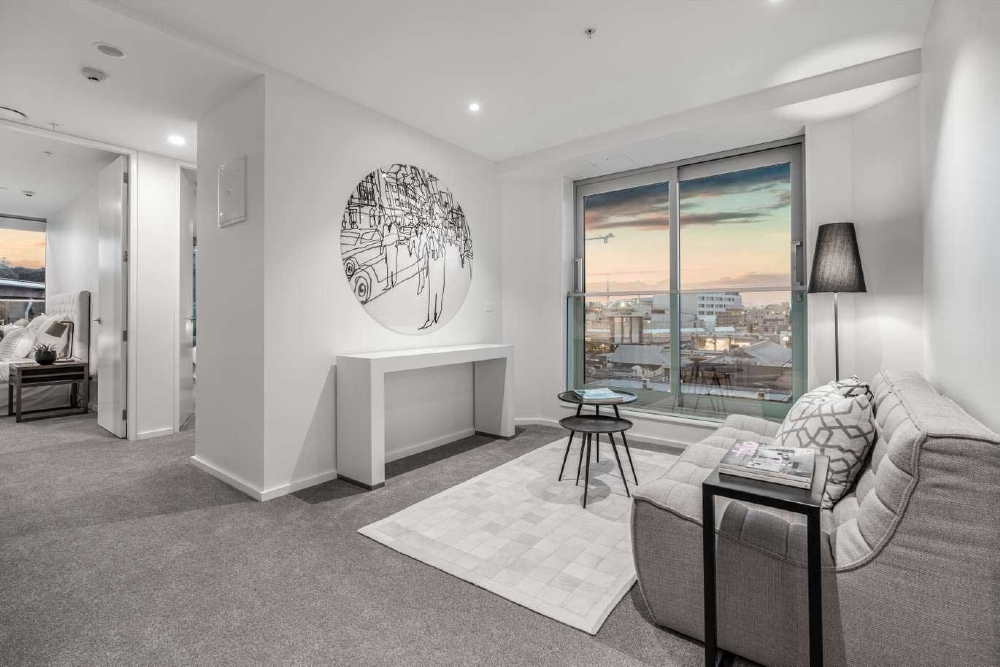602-85 Nuffield Street | Newmarket - Interior Concepts