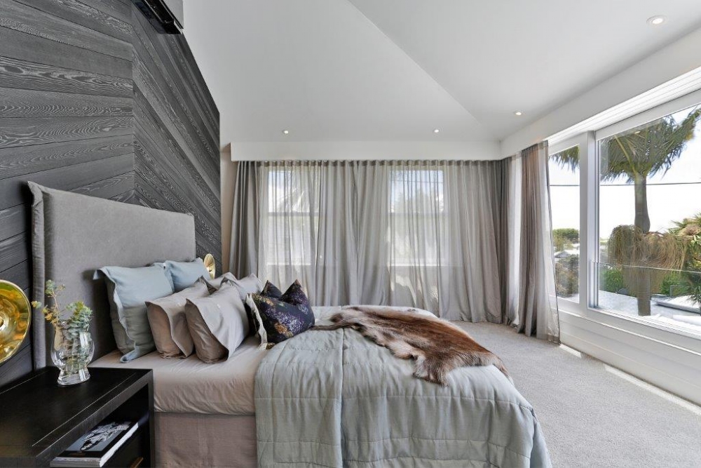 Paget Street | Ponsonby - Interior Concepts