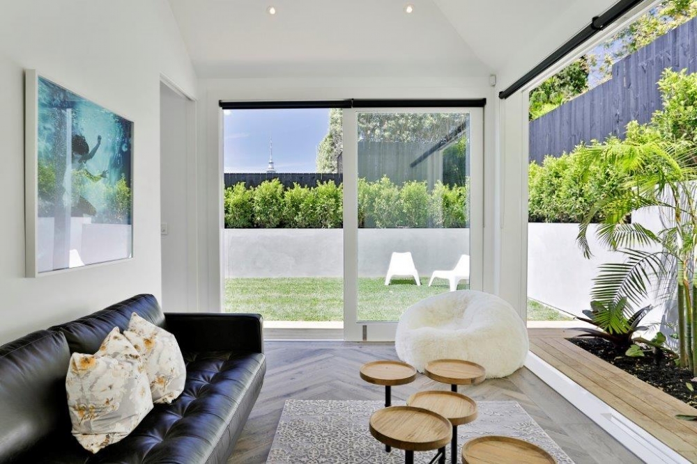 Paget Street | Ponsonby - Interior Concepts