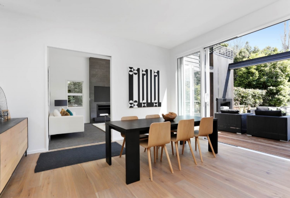 139E Long Drive | St Heliers - Interior Concepts