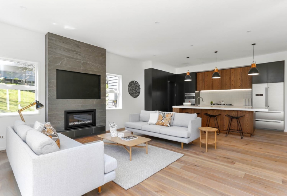 139E Long Drive | St Heliers - Interior Concepts