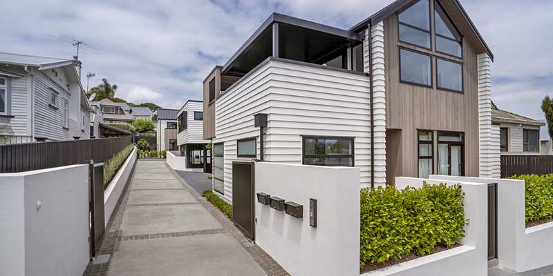 111 Upland Road - Remuera