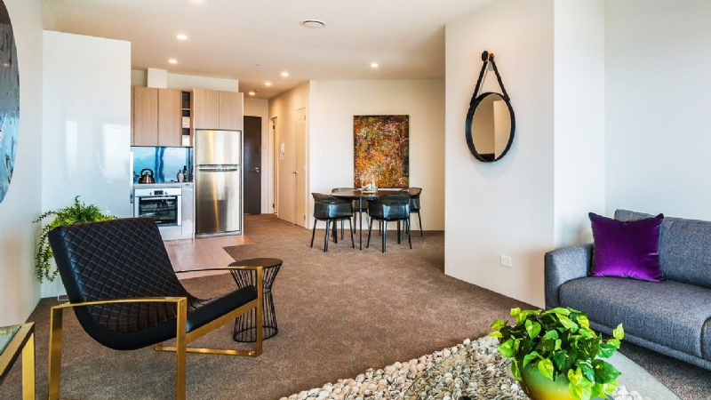 Hopetoun Street - Freemans Bay