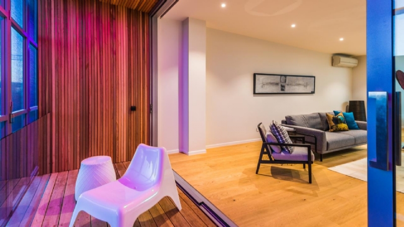 Vinegar Lane - Ponsonby