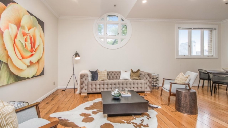 Wellesley Street East - Auckland Central