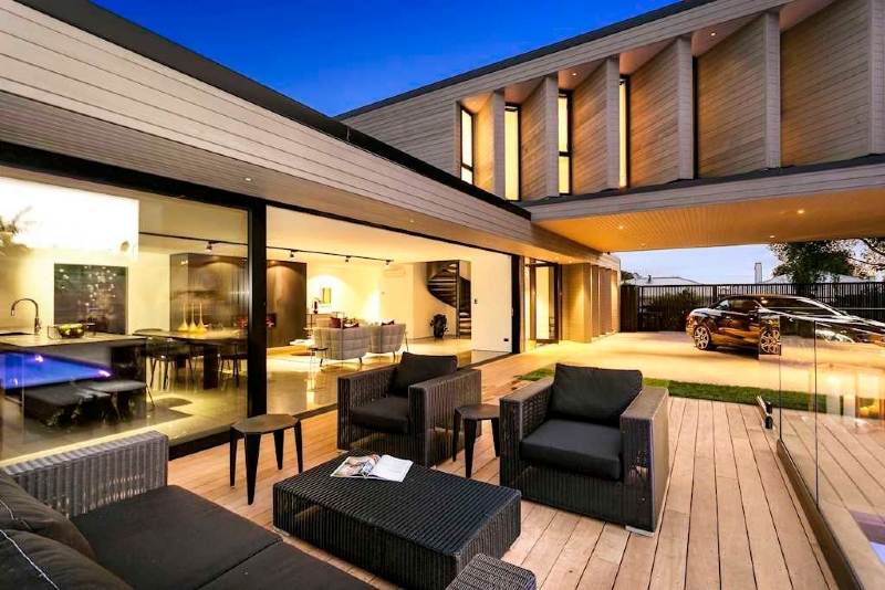 1A Kowhai Street - Takapuna