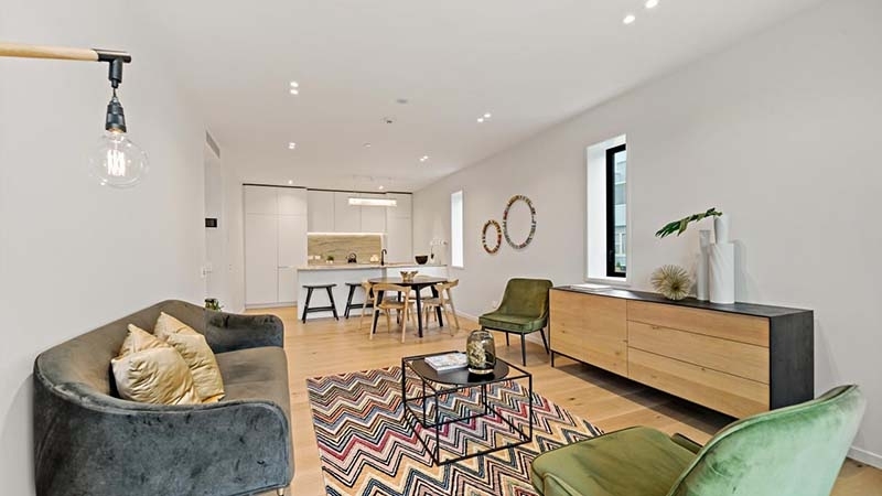 201/11 Paora St - Orakei