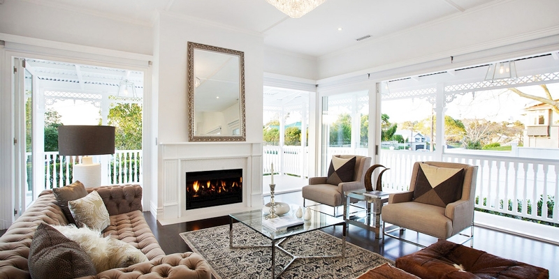 Allen Road - Grey Lynn