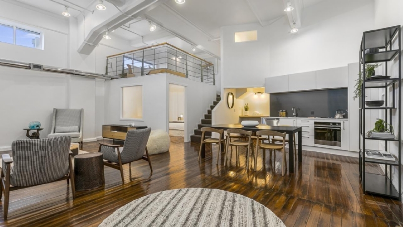 10-238 Karangahape Rd, George Courts Building - Auckland Central