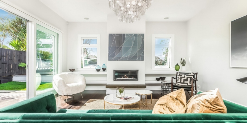 26 John Street - Ponsonby