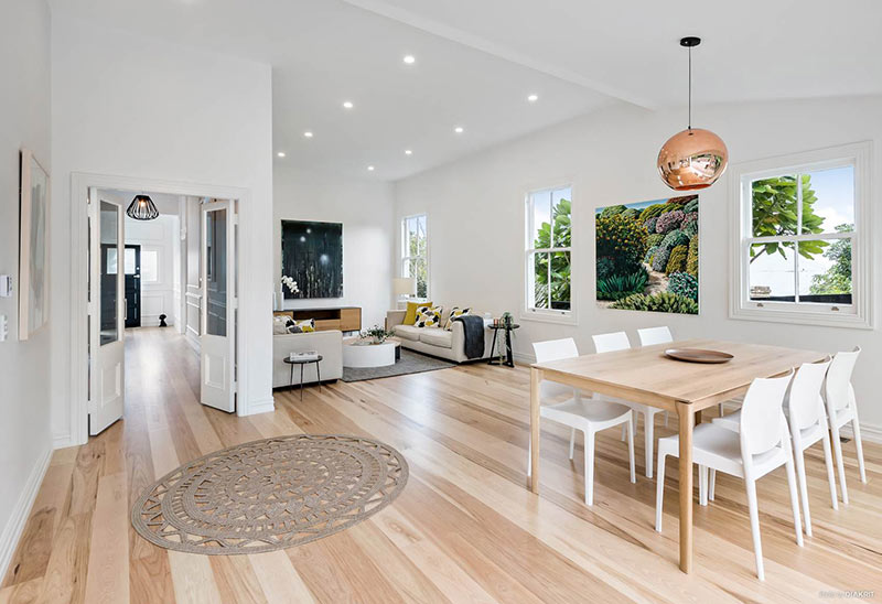 27 Beaconsfield Street - Grey Lynn